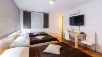 Dream Hotel Hotels in Селниця-Щитар'євська