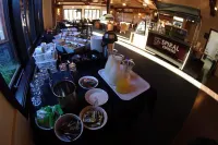 The Park Hotel Ruapehu - parking