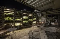 Nishi Apartments Eco Living by Ovolo
