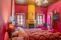 Petrino Guesthouse Hotels near Holy Monastery of the Great Meteoron - Transfiguration of the Saviour