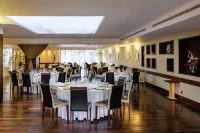 Hotel Lux Fatima - 4 Yıldız