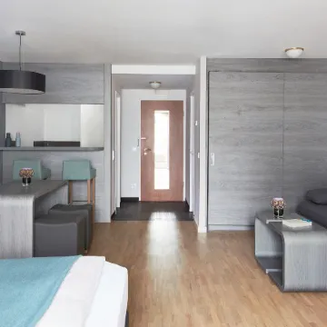 Living Hotel Nürnberg