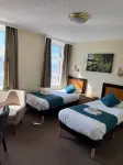 The Savoy Hotel Hotels in Blackpool