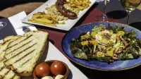 Hotel Consentido | Hotel & Masía en Granollers - Desayuno