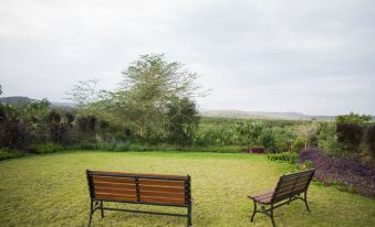 The Retreat at Ngorongoro