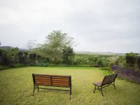 ذا رتريت آت نجورونجورو فنادق في 