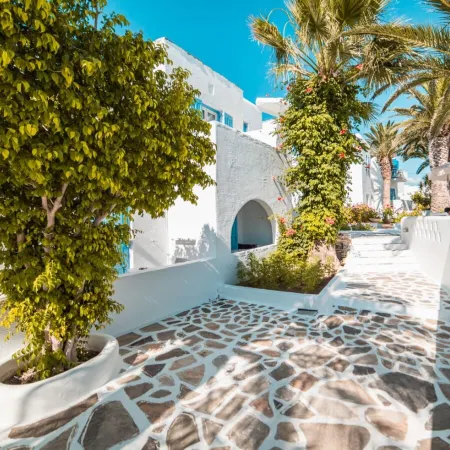 Hotel Sagterra