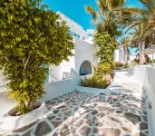 Hotel Sagterra Hotels near Naxos
