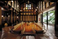 Juhachiro Hotels in Gifu