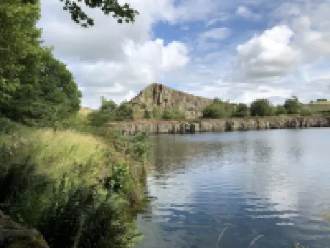 Shaftoe's Bed and Breakfast