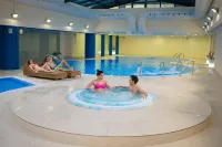Hotel Mepas - Pools