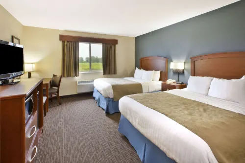 AmericInn by Wyndham Bay City Hotels in Bay City
