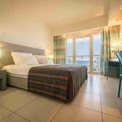 Neptune Eilat by Dan Hotels Rooms