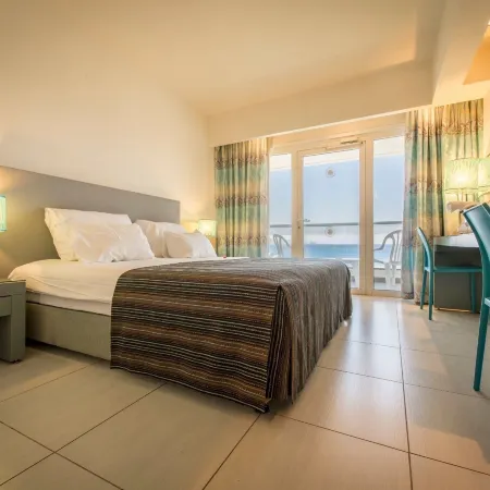 Neptune Eilat by Dan Hotels