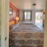 Fair Isle Motel Hotels in Queens County