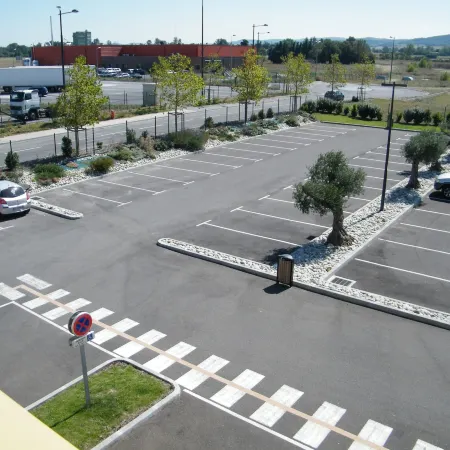 Ibis Budget Castelnaudary - A61