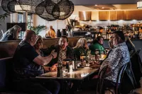 Club Wyndham Bellinzona Daylesford - bar