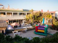 Pili Pili Beach Cabanas Hotels in Knysna