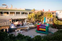 Pili Pili Beach Cabanas Hotels in Sedgefield
