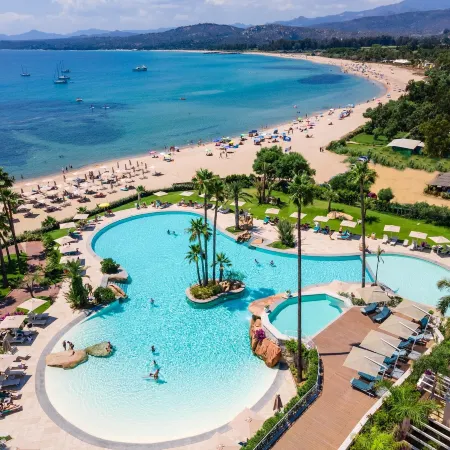 Hotel Club Saraceno - Bovis Hotels
