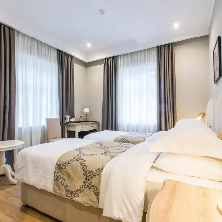 Hotel Khokhobi Old Tbilisi