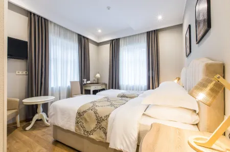 Hotel Khokhobi Old Tbilisi