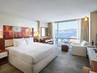 كوردون هوتيل باسابورت Hotels near ساحة كوناك