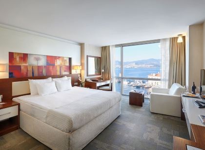 Kordon Hotel Pasaport