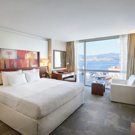Kordon Hotel Pasaport
