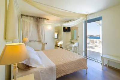 Kymata Hotel
