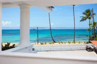 Albachiara Hotel - Las Terrenas - Ocean View