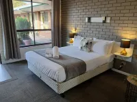 Birch Motel Tocumwal Previously Known As Kanimbla Motor Inn