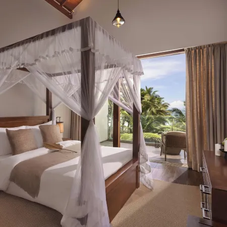 Villa Blu