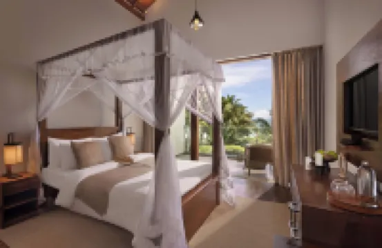Villa Blu