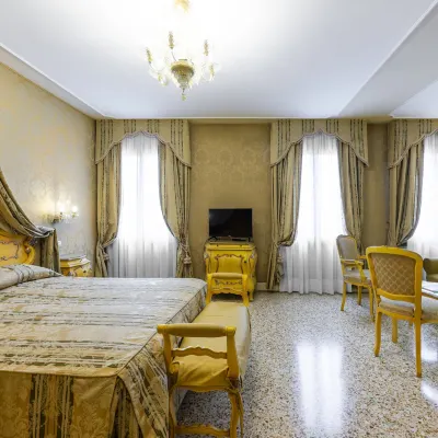 Hotel Ca' Dogaressa Hotels near Campo del Ghetto