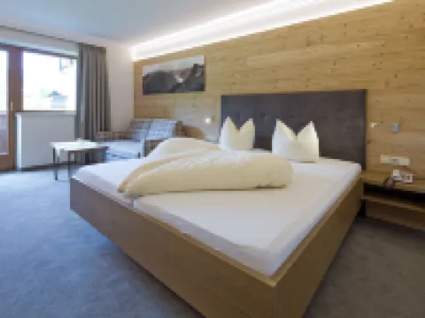 Hotel Bergland Hotéis em Pertisau