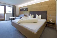 Hotel Bergland