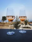 Nos Hotel & Villas - Meerblick