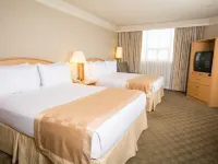 Edmonton Inn and Conference Centre Hotels near Glenora