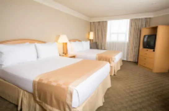 Edmonton Inn and Conference Centre