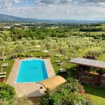 Domus Volumnia Country House Hotels in San Martino in Campo