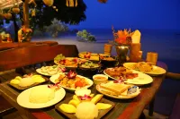 Amber Sands Beach Resort Hotels in Amphoe Laem Ngop