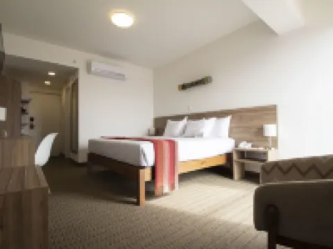 Tierra Viva Trujillo Hotels in Trujillo