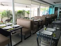 Hotel Mar Azul - breakfast