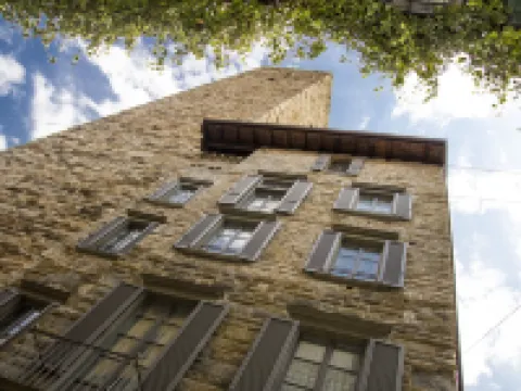 GombitHotel Hoteles en Bérgamo