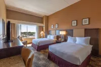 DoubleTree by Hilton Hotel Bay City-Riverfront Hotels in Bay City