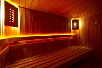 Hotel Galion - spa