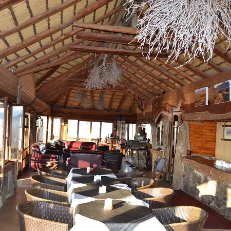 Namibs Valley Lodge