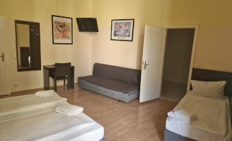 Hotel am Stuttgarter Eck