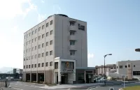 R-Inn Ayabe Hôtels à : Fukuchiyama
